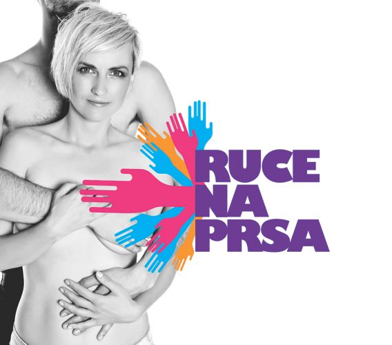 Prevence rakoviny aneb Ruce na prsa